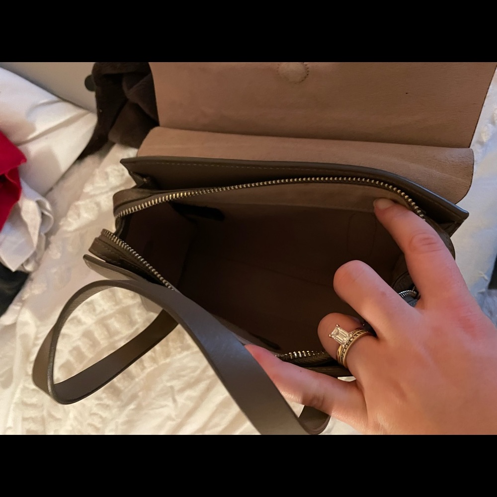 Reiss bag - Picture 2 of 2